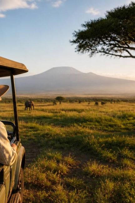 Voyage sur mesure en Tanzanie : créez l’itinéraire de vos rêves