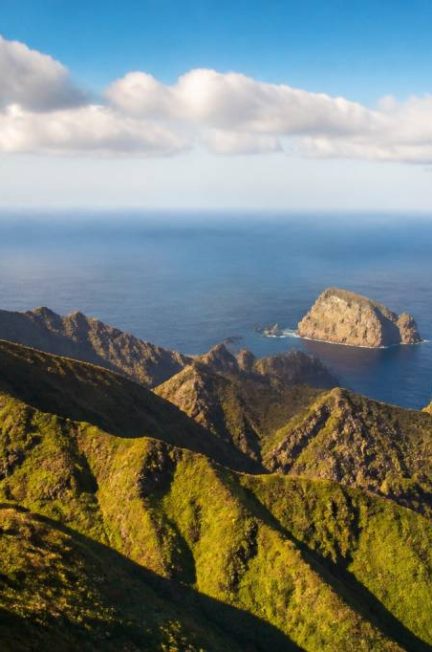 Image madere : les plus beaux paysages de l’île à découvrir en photos