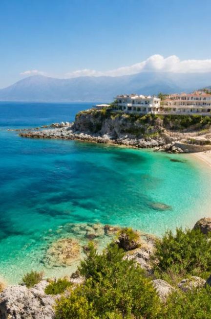 Albanie ou aller : les meilleures destinations à découvrir en 2026