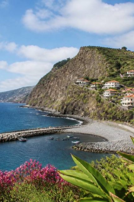 Madalena do Mar : que voir et que faire dans ce village côtier de Madère