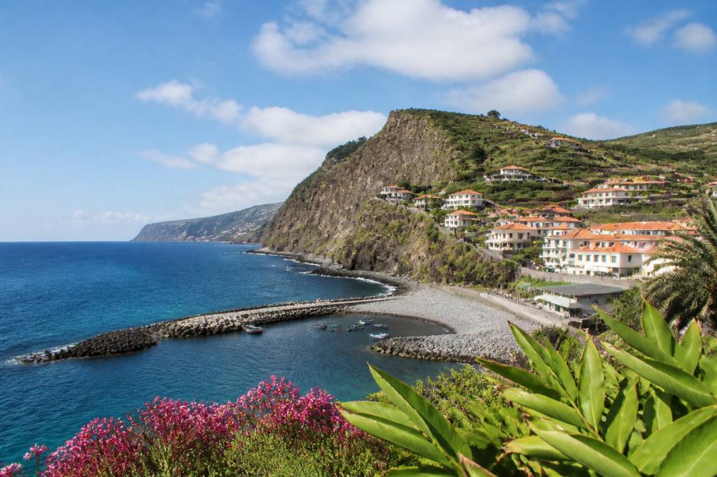 Madalena do Mar : que voir et que faire dans ce village côtier de Madère