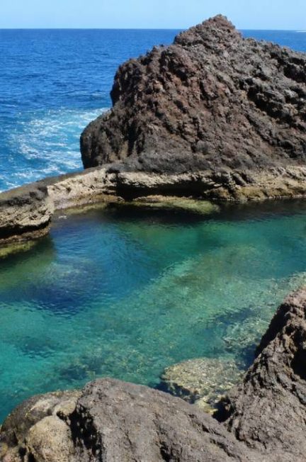 Piscinas naturais do Seixal : guide complet pour découvrir les piscines naturelles de Madère
