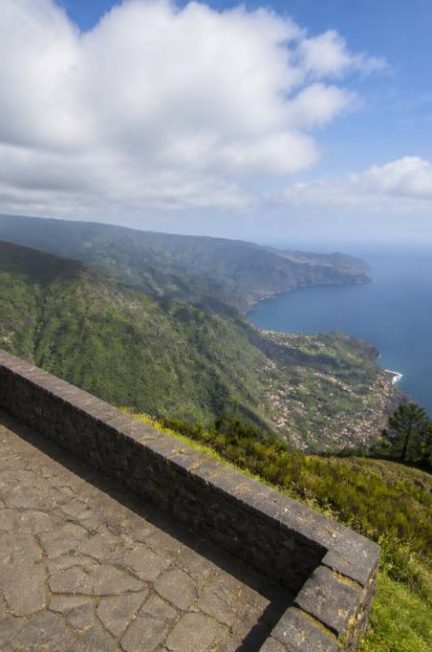 Miradouro da Terra Grande : guide complet pour découvrir ce point de vue à Madère