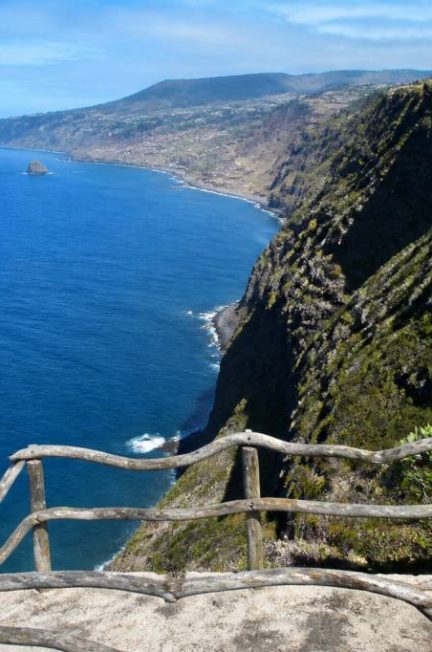 Miradouro da rocha do navio à Madère : guide pratique et conseils de visite