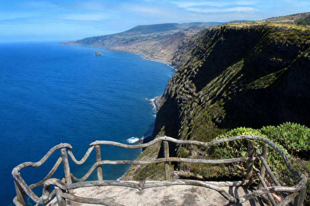 Miradouro da rocha do navio à Madère : guide pratique et conseils de visite