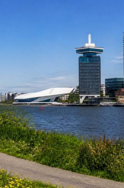 Amsterdam noord : que voir et faire dans ce quartier d’Amsterdam