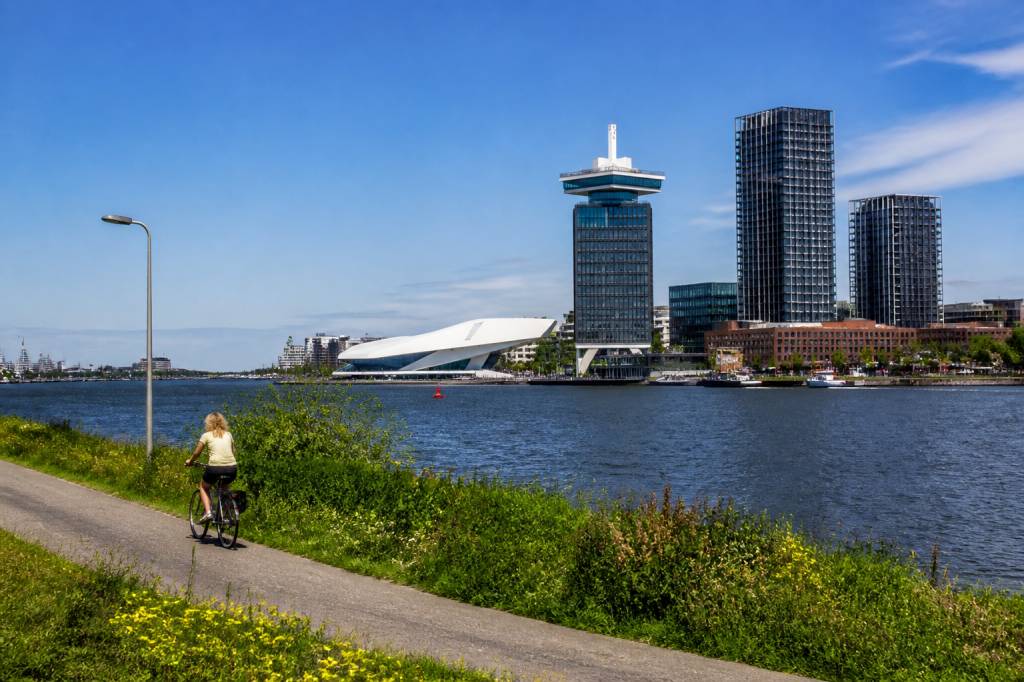 Amsterdam noord : que voir et faire dans ce quartier d’Amsterdam