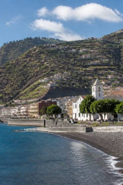 Ribeira Brava à Madère : que voir, que faire et conseils pratiques