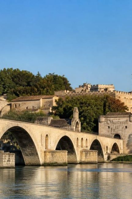 Avignon vieille ville : les incontournables à découvrir durant votre séjour