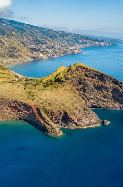 Ponta do Garajau : guide complet pour découvrir ce site incontournable de Madère