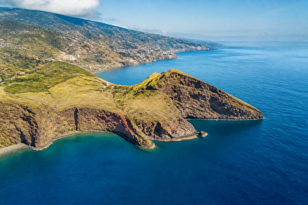 Ponta do Garajau : guide complet pour découvrir ce site incontournable de Madère