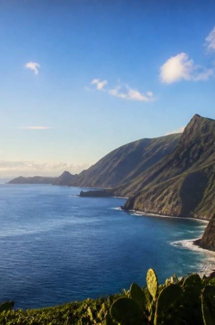 Madère images : les plus beaux paysages de l’île à découvrir