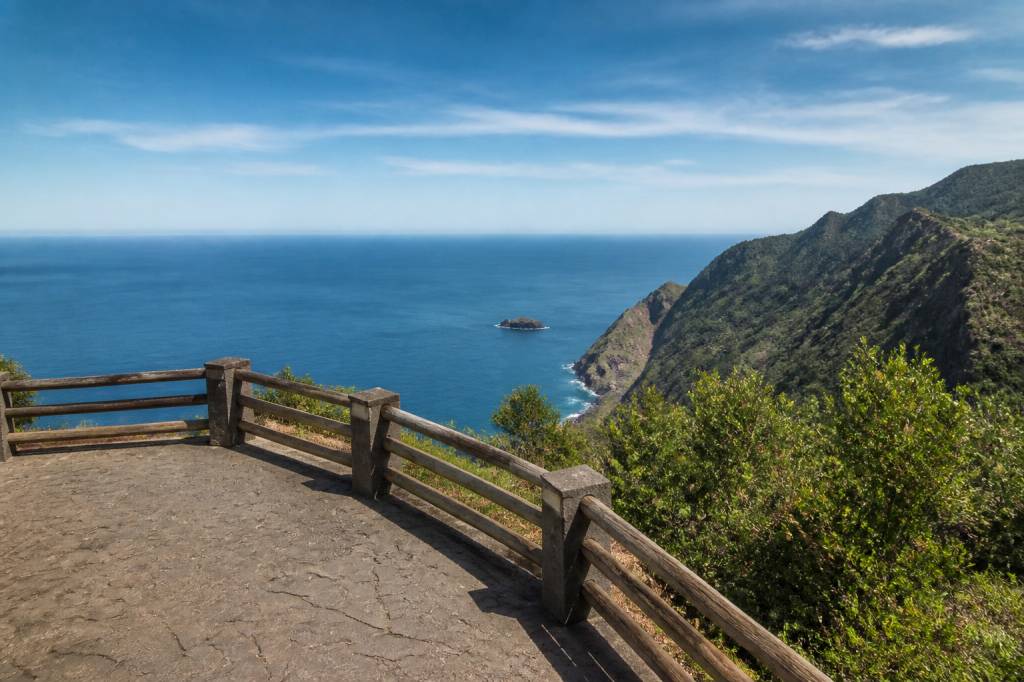 Miradouro da Portela : guide complet pour découvrir l’un des plus beaux panoramas de Madère