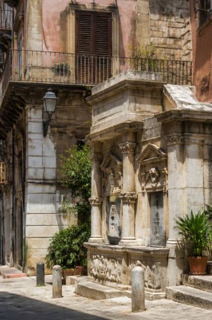 Albergheria : que voir et que faire dans ce quartier historique de Palerme ?