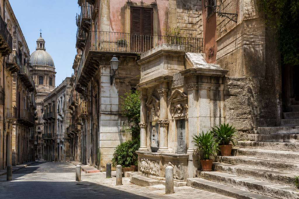 Albergheria : que voir et que faire dans ce quartier historique de Palerme ?
