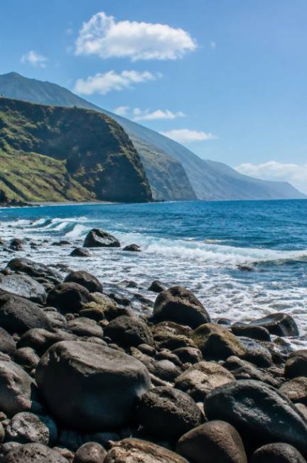 Calhau da lapa : guide complet pour découvrir ce joyau naturel de Madère