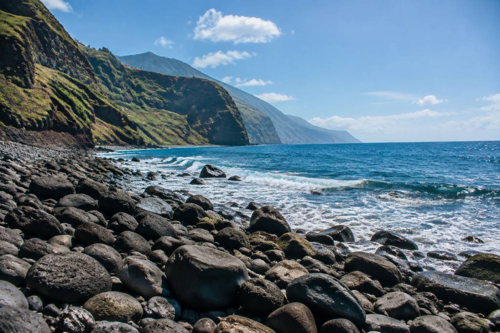 Calhau da lapa : guide complet pour découvrir ce joyau naturel de Madère