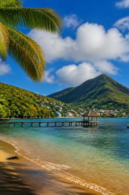 Avril en Martinique : climat, activités et conseils de voyage