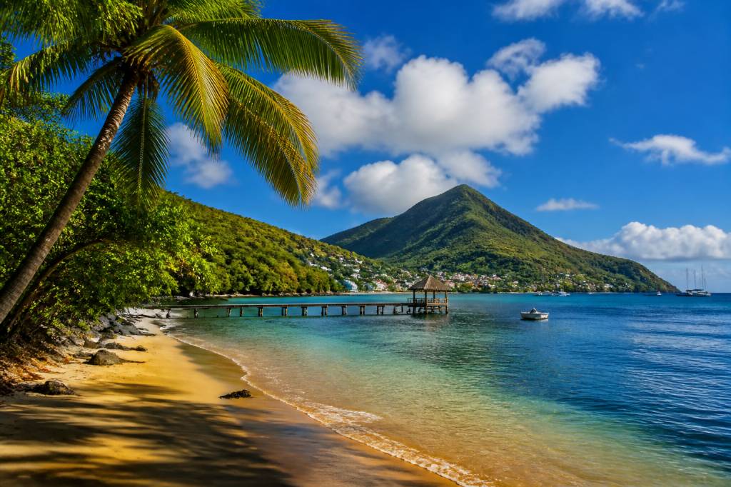 Avril en Martinique : climat, activités et conseils de voyage