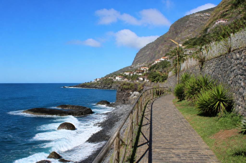Jardim do Mar promenade : itinéraire et conseils pour découvrir la côte de Madère