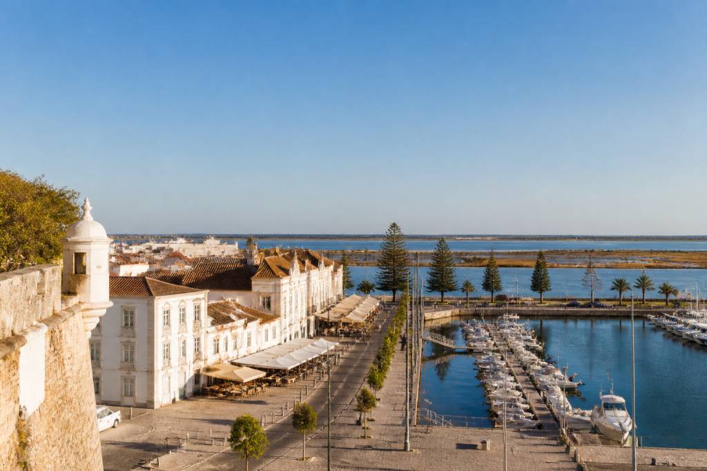 Algarve Faro Portugal : que voir et que faire dans cette région ensoleillée