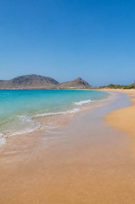 Praia do Porto Santo : guide complet de la plus belle plage de Madère