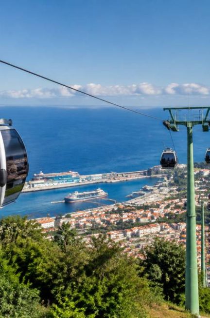 Téléphérique Funchal prix : tarifs, horaires et conseils pratiques