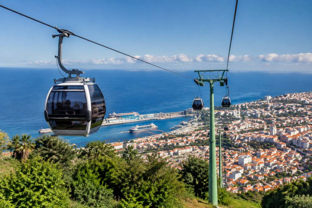 Téléphérique Funchal prix : tarifs, horaires et conseils pratiques