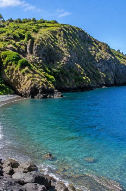 Plage de Garajau : guide pratique pour découvrir l’une des plus belles plages de Madère