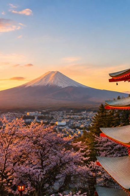 3 semaines au japon : itinéraire complet et conseils pratiques