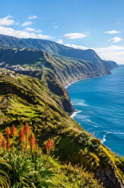 Madère en février : avis et conseils pour préparer votre voyage