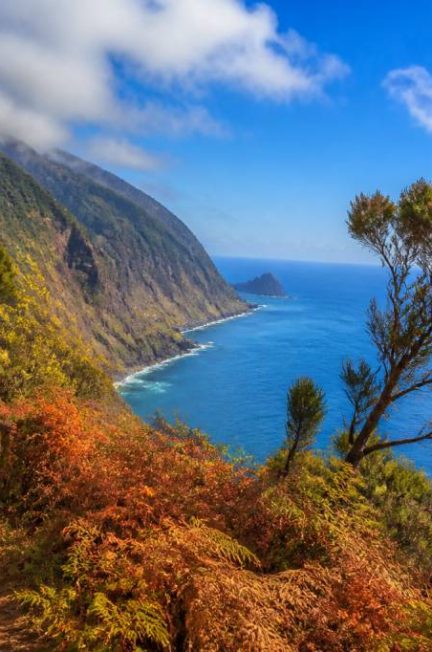 Madère en octobre : avis, météo et conseils pour votre voyage