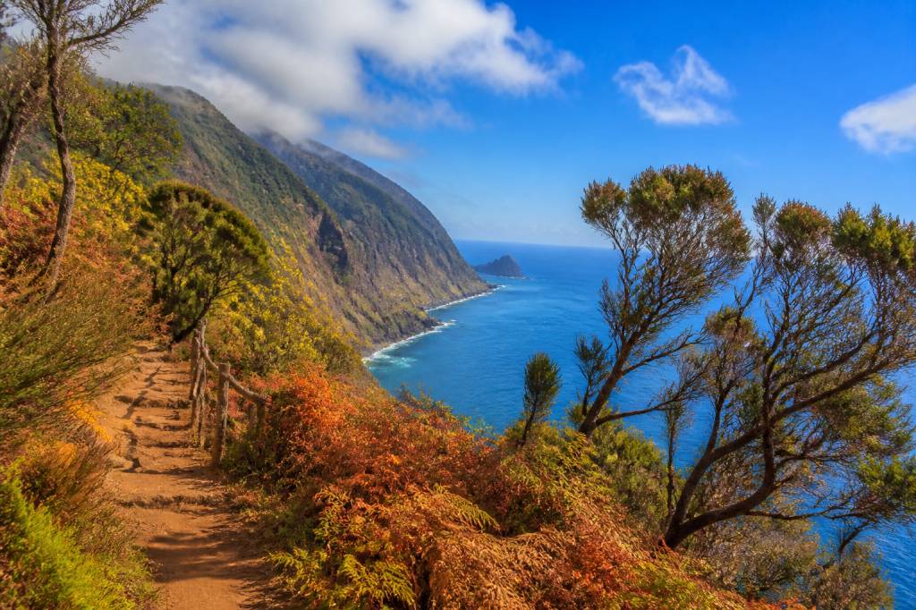 Madère en octobre : avis, météo et conseils pour votre voyage