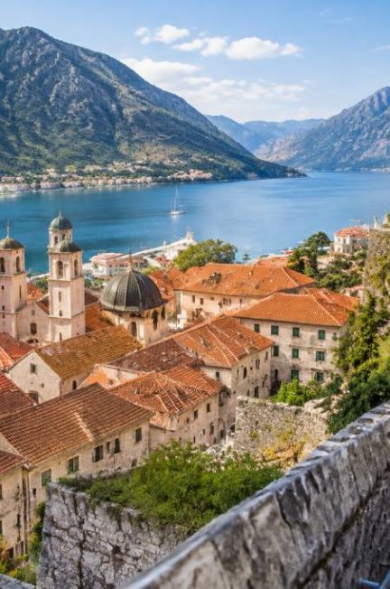 Kotor vieille ville : que voir et faire dans le cœur historique du Monténégro