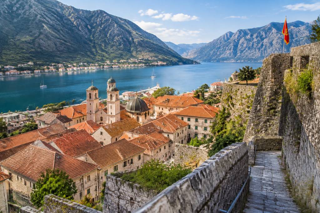 Kotor vieille ville : que voir et faire dans le cœur historique du Monténégro