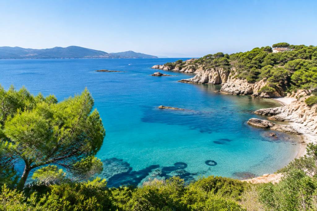 Carte les plus beaux endroits du sud de la france à découvrir