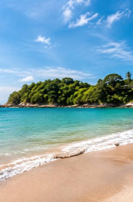 Trincomalee Beach : guide pour découvrir cette plage du Sri Lanka