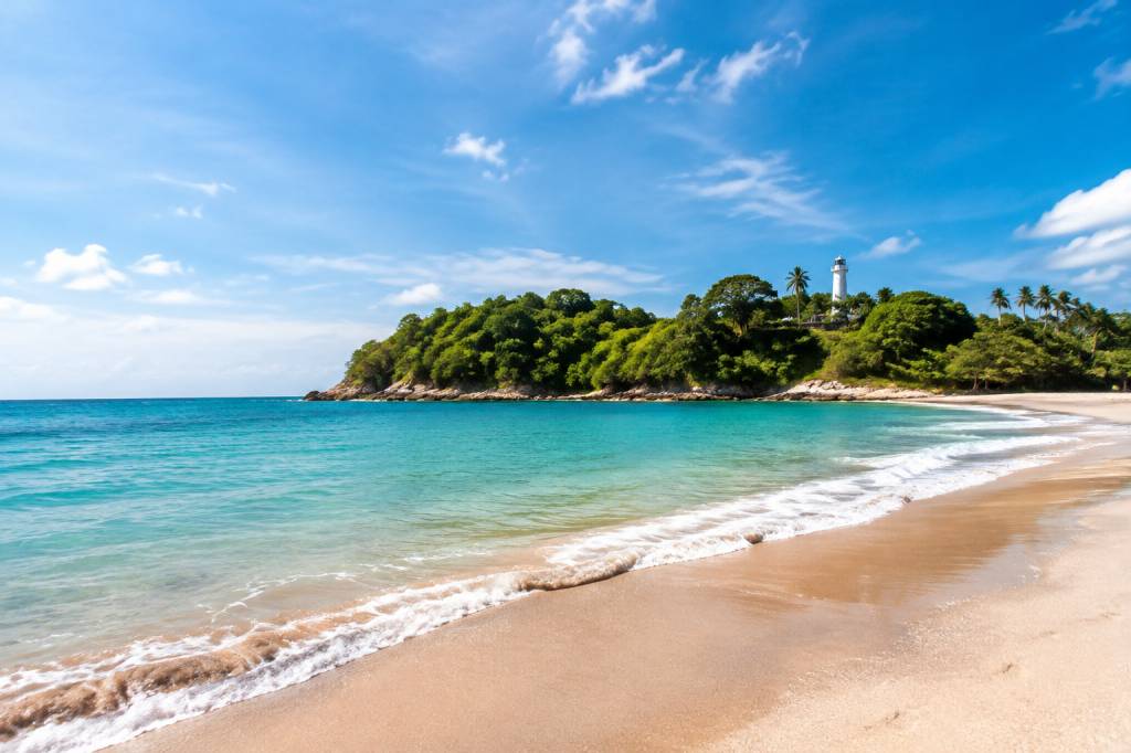 Trincomalee Beach : guide pour découvrir cette plage du Sri Lanka