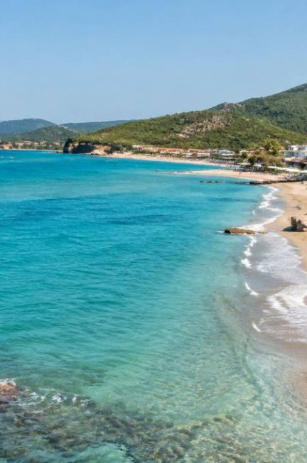 Sidari Corfou : que voir et que faire dans cette station balnéaire grecque ?