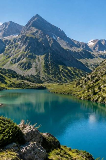 Les plus beaux sites des Pyrénées espagnoles à découvrir en voyage