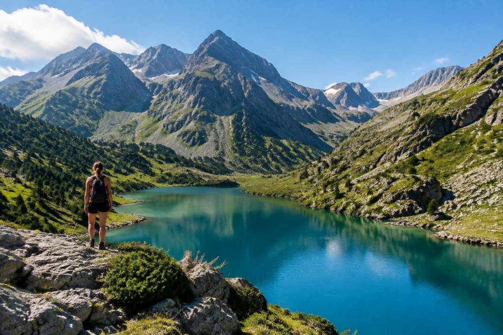 Les plus beaux sites des Pyrénées espagnoles à découvrir en voyage