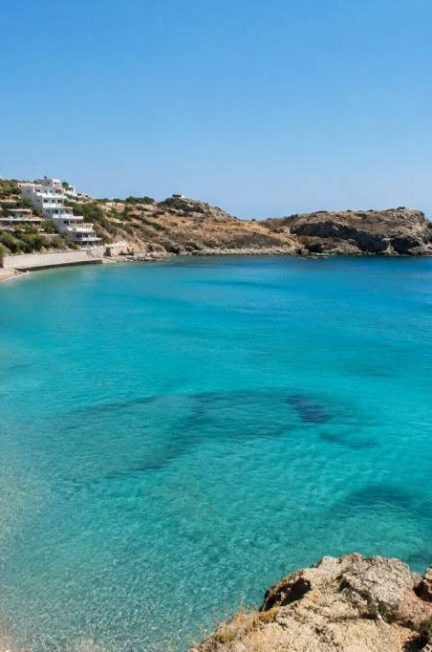 Agia Pelagia : que découvrir dans cette station balnéaire de Crète ?