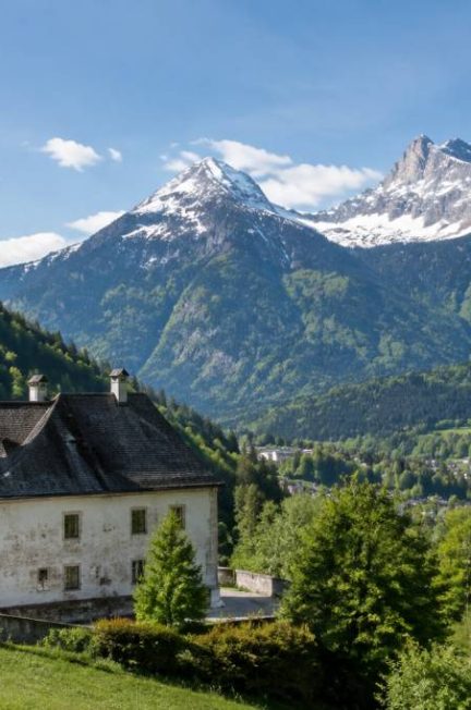 Berchtesgaden et Hitler : comprendre les lieux liés à l’histoire nazie en Bavière