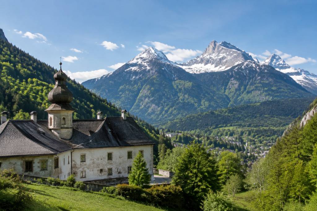Berchtesgaden et Hitler : comprendre les lieux liés à l’histoire nazie en Bavière