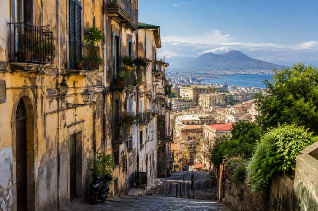 Rione Sanità à Naples : histoire, visites et conseils pratiques