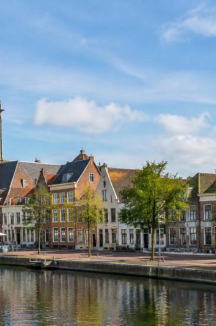 Pays-Bas : que visiter à Zwolle, une ville historique au cœur de l’Overijssel