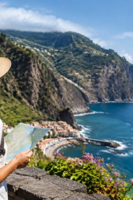 Belgique de Panne à Madère : comment organiser son voyage depuis la côte belge