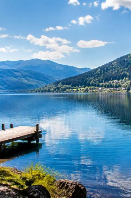 Lac de Titisee : carte, accès et lieux incontournables à découvrir alentour