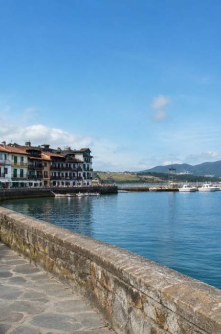 Hondarribia : plan touristique pour découvrir la ville en une journée