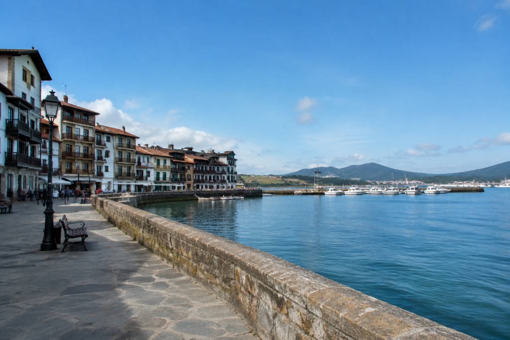 Hondarribia : plan touristique pour découvrir la ville en une journée